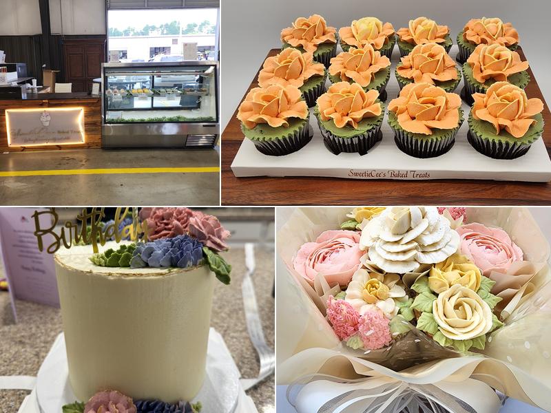 SweetieCee's Baked Treats