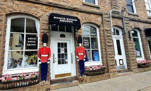 Knock Knock Shoppe Merrickville