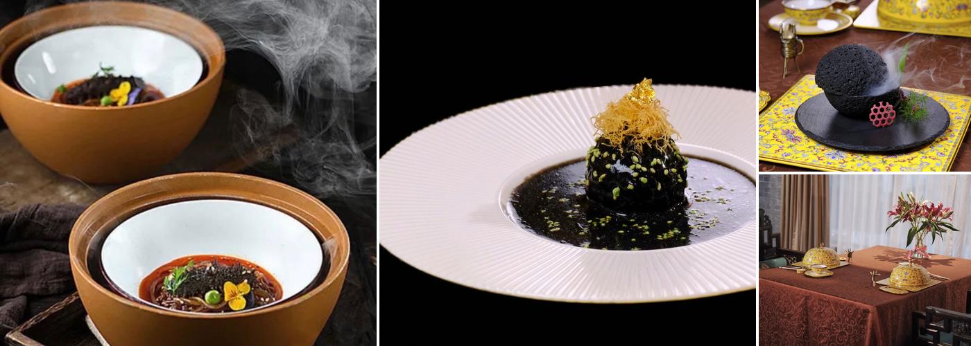 Chef Guo - 小国宴