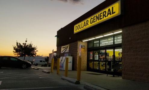 Dollar General Doña Ana