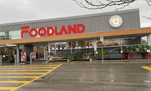 Foodland Ayr