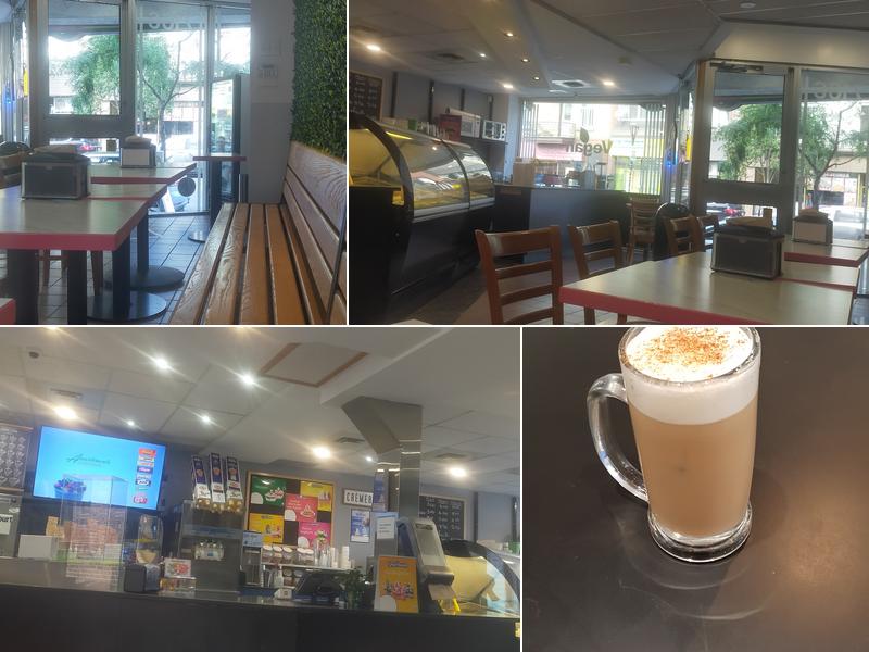 Crèmerie Lafontaine