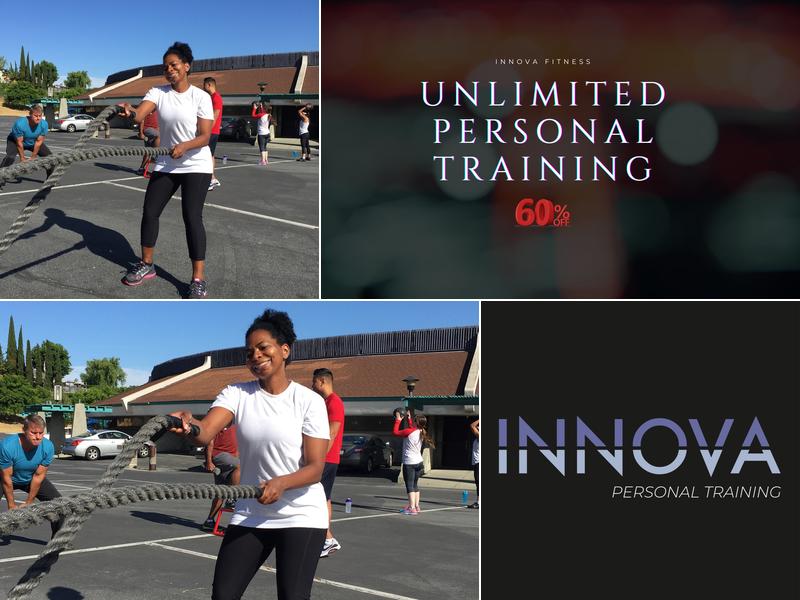Innova personal training