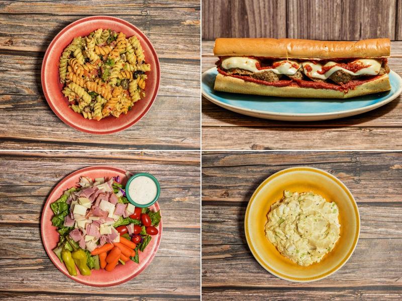 Agrusa's Rincon 33740 Valley Center Rd B, Valley Center