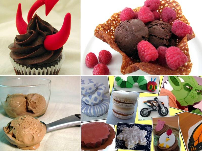 Curious Confections 402 Geyser Ave, Pflugerville