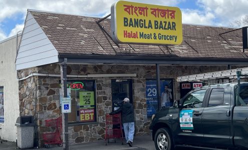Bangla Bazar Halal Meat & Grocery
