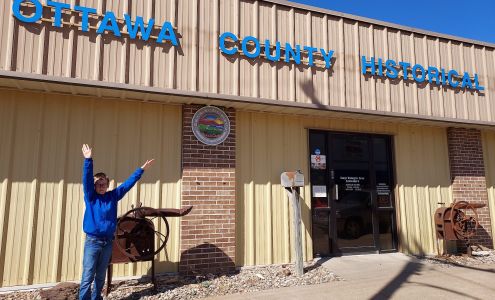 Ottawa County Museum Minneapolis