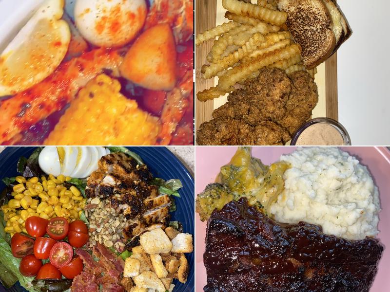 Smucks Smokin Kitchen ️