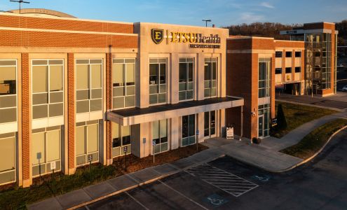 ETSU Health BucSports Medicine