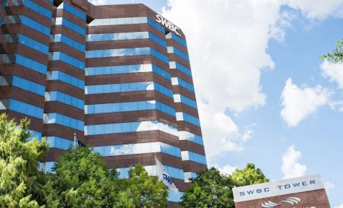 San Antonio Corporate Headquarters
