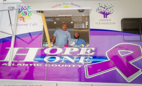 Turning Point Day Center for the Homeless