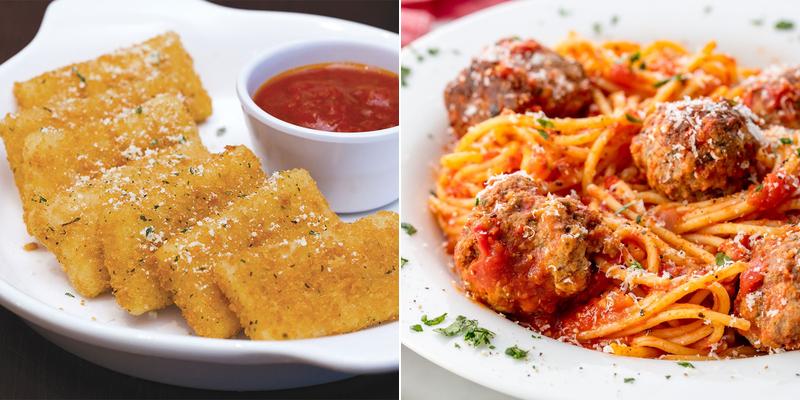 Italian Kings (Food Truck)