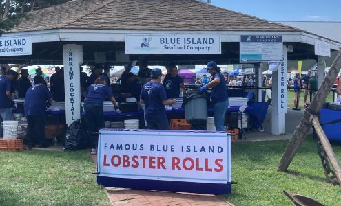 Blue Island Shellfish Farms West Sayville