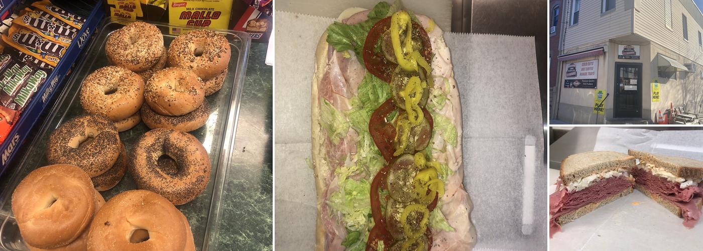 Jeanne's Corner Grocery & Deli