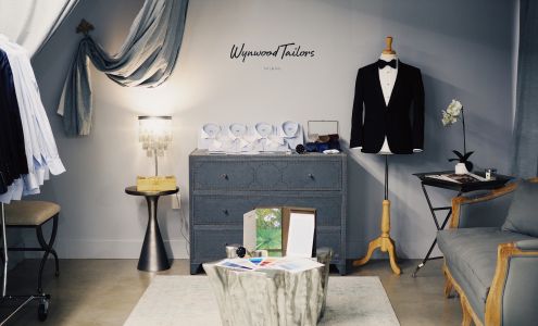 Wynwood Tailors