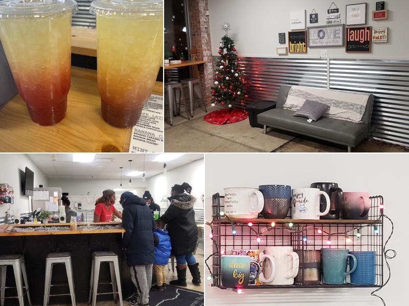 University Hts. Nutrition