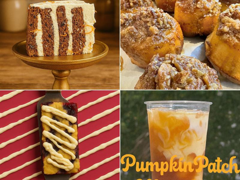 FB BAKERY 2758 NW 29th Terrace, Fort Lauderdale