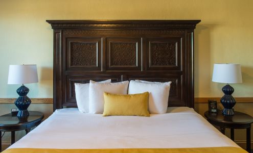 The Inn at the Michigan League