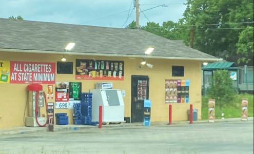 Stop&go North Little Rock