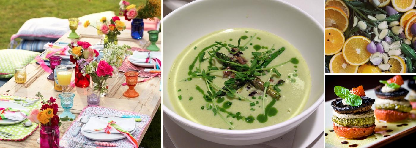 As You Like It Catering