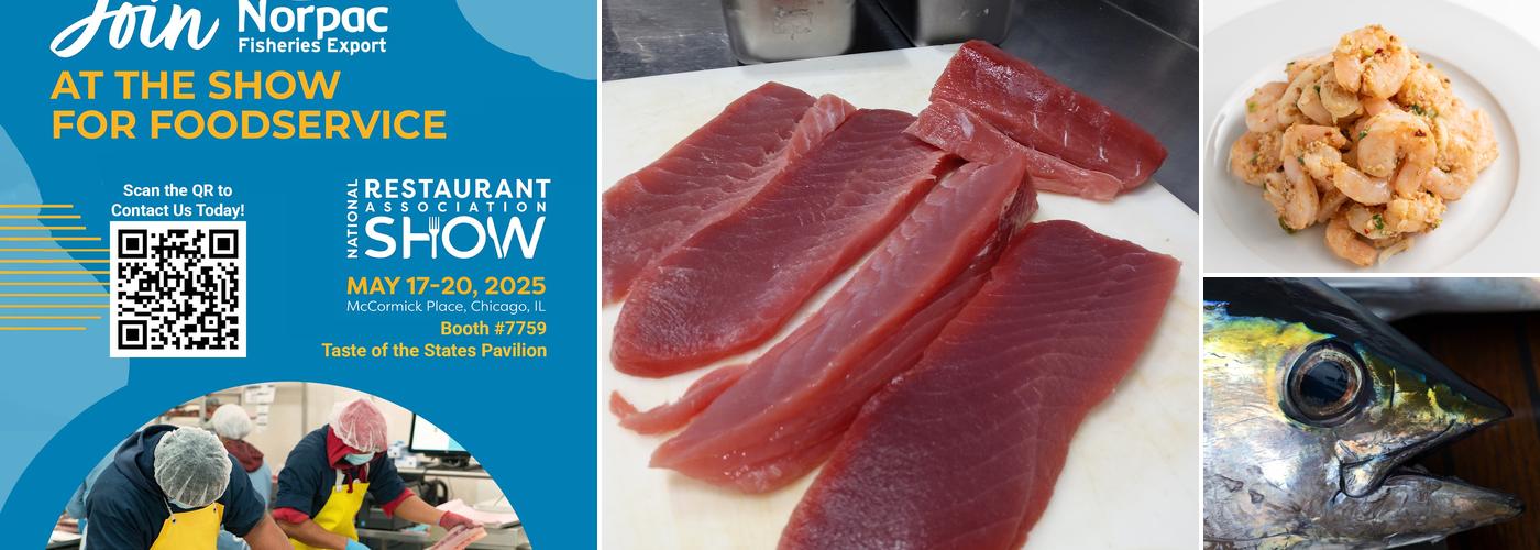 Norpac Fisheries Export - Honolulu