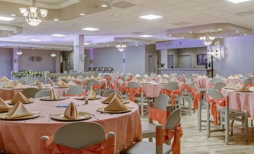 The Loft Banquet Center
