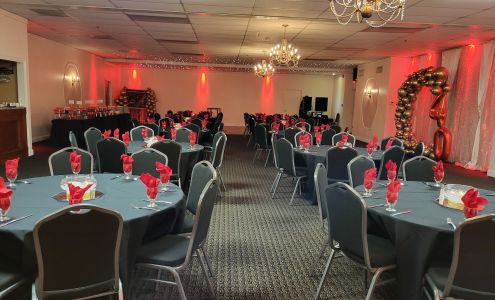 All Occasion Catering & Banquet Center