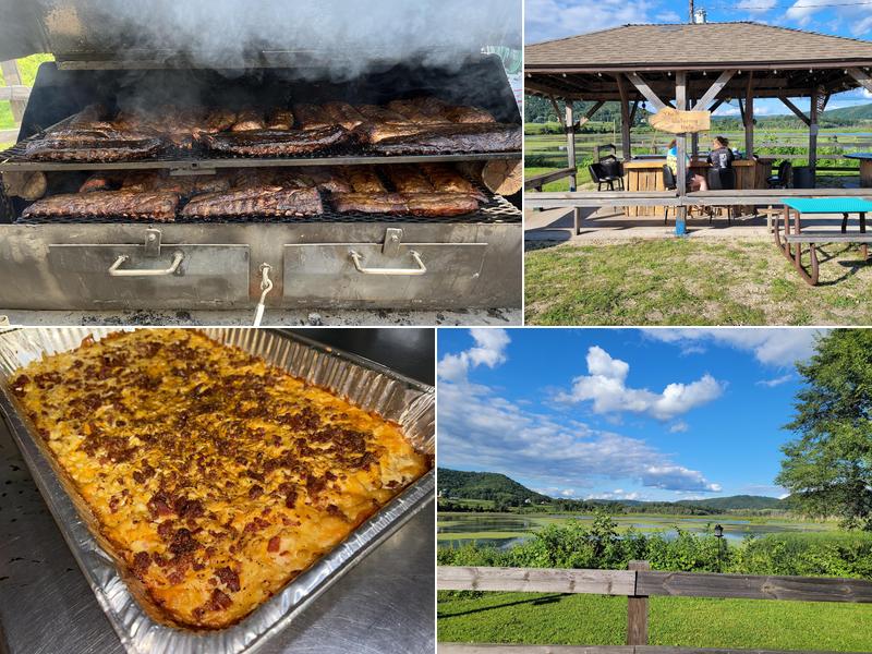 Brad’s Roadhouse Bar & Grill