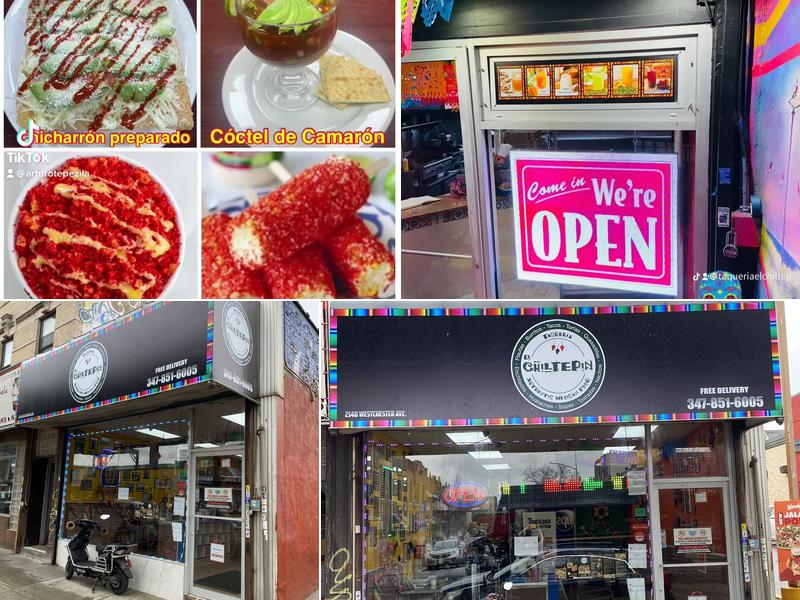 Taqueria El Chiltepin