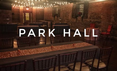 Park Hall
