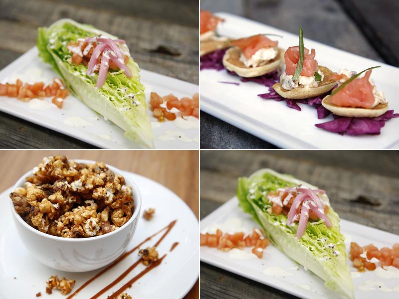 Dining Innovations Catering