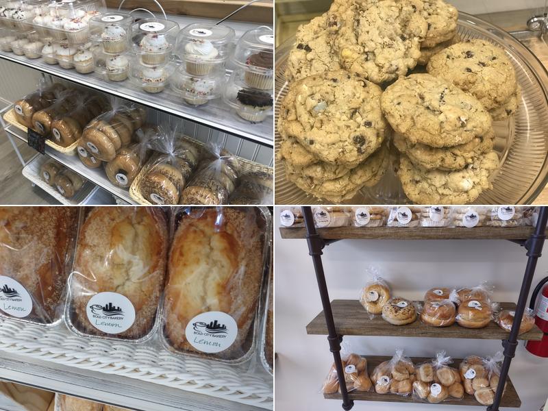 Bold City Bakery