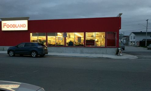 Foodland Iroquois Falls Iroquois Falls