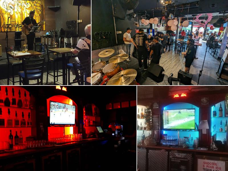 Bar le St-Aug 201 Rte 138, Saint-Augustin-de-Desmaures