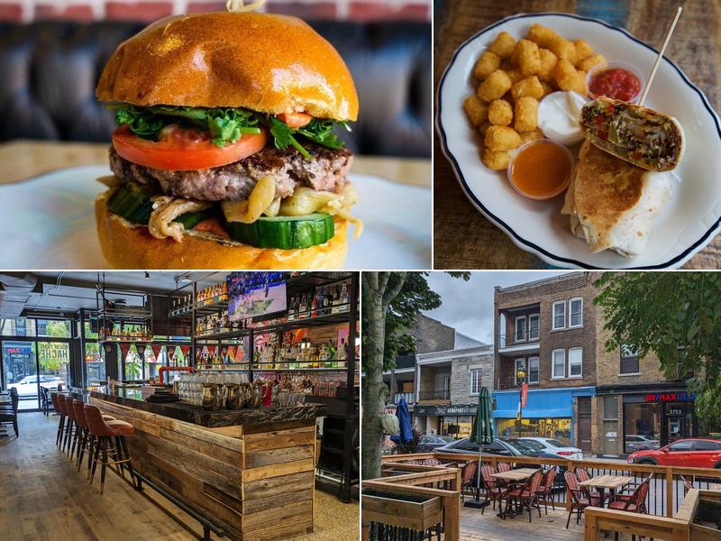 Notre-Boeuf-De-Grâce 3762 Wellington St, Verdun