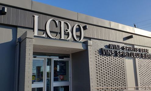 LCBO