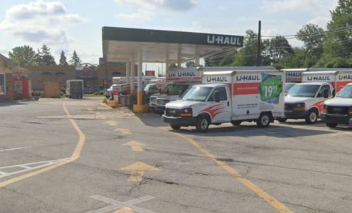 U-Haul of Arlington Heights