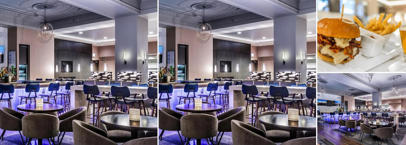 Intermission Bar and Kitchen Chicago