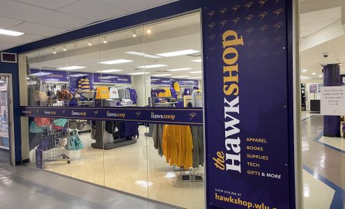 The Hawk Shop