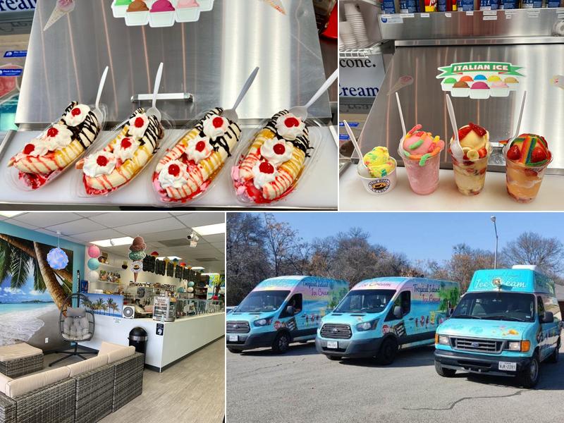 Tropical Island 2015