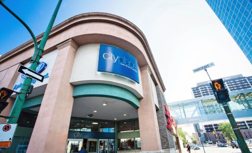 Cityplace Winnipeg