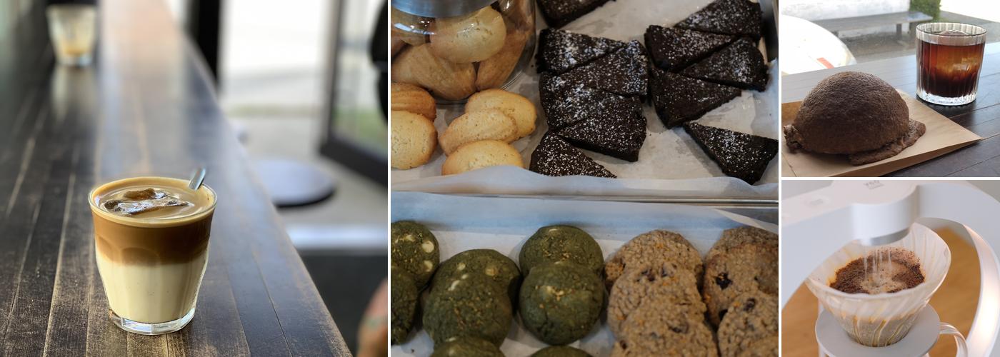 Moving Coffee Roastery