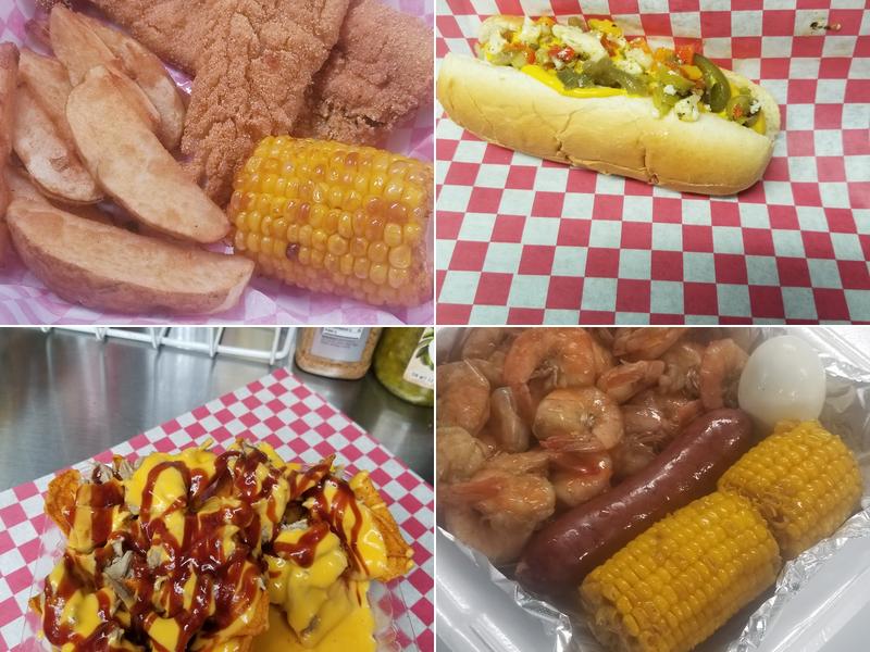 Wicked Ice 1039 Lamar Ave, Yazoo City