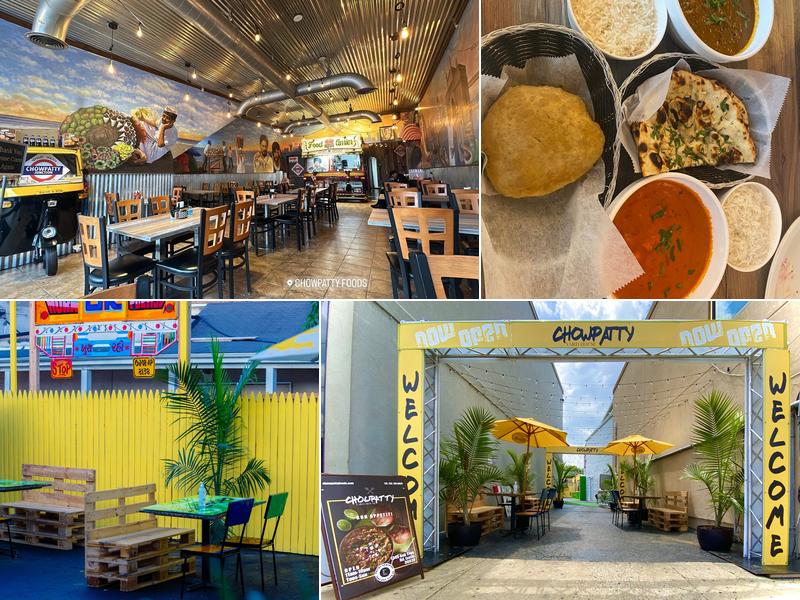 Chowpatty Restaurant