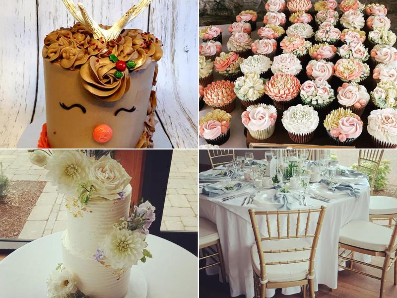 Cakes By the Lake Niagara