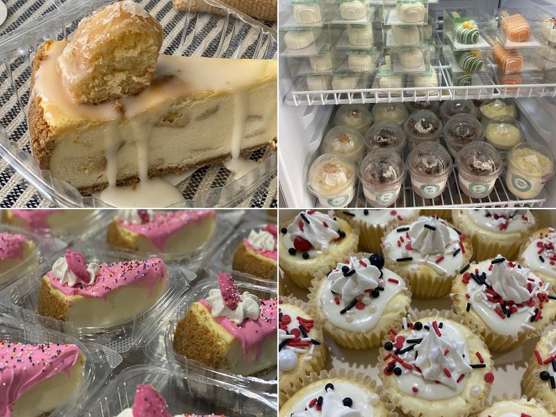 Mimi’s Kitchen 118 E Main St, Hillsboro