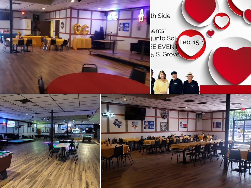 Southside Bar And Partyhall