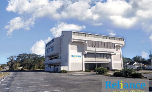 Reliance Medical Center Ste 100