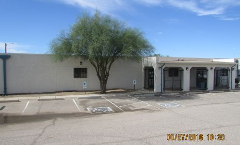 Sells District Sells