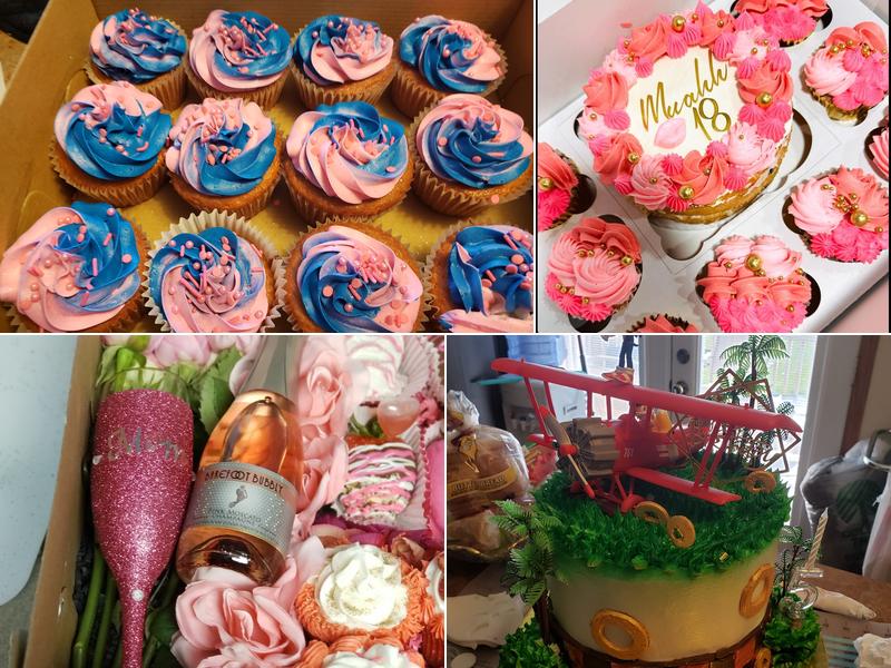 The Exotic Creations of Epitome LLC